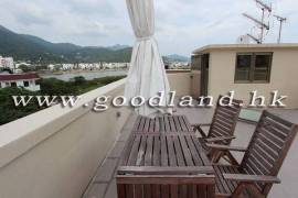 SAI KUNG Sea View Village House For Sale | Convenient Location