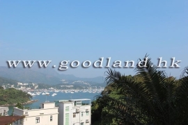 【西贡海景別墅出售】花园