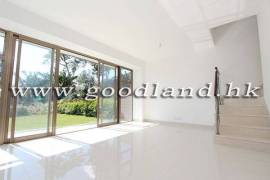 SAI KUNG Mid-Level Greenery Sea View Village House For Sale