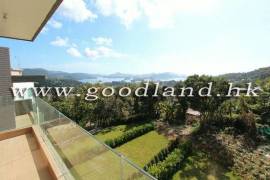 SAI KUNG Mid-Level Greenery Sea View Village House For Sale