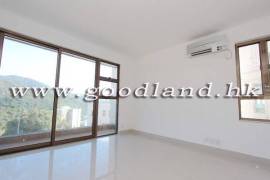 SAI KUNG Mid-Level Garden Sea View Village House For Sale