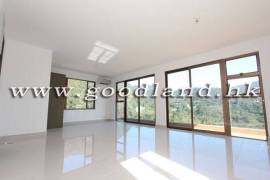 SAI KUNG Mid-Level Garden Sea View Village House For Sale