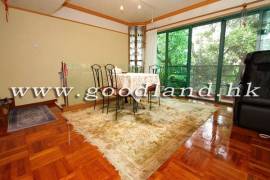SAI KUNG Upper Duplex Village House For Sale | Private Roof