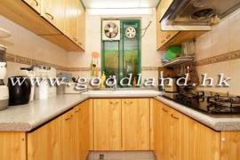 SAI KUNG Upper Duplex Village House For Sale | Private Roof