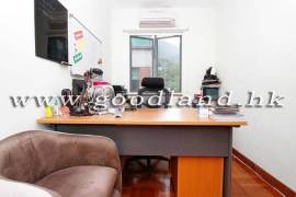SAI KUNG Upper Duplex Village House For Sale | Private Roof
