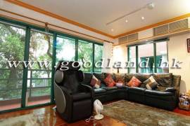 SAI KUNG Upper Duplex Village House For Sale | Private Roof
