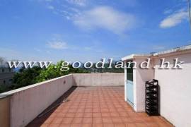 SAI KUNG Resort Style Village House For Sale | Communal Pool