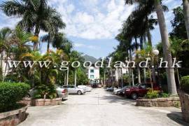SAI KUNG Resort Style Village House For Sale | Communal Pool