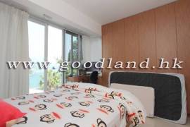 SAI KUNG Lower Duplex Garden Village House For Sale
