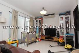 SAI KUNG Lower Duplex Garden Village House For Sale