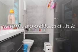 SAI KUNG Lower Duplex Garden Village House For Sale