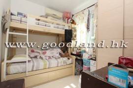 SAI KUNG Lower Duplex Garden Village House For Sale