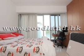 SAI KUNG Lower Duplex Garden Village House For Sale
