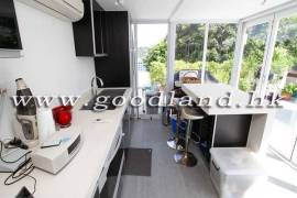 SAI KUNG Renovated Sea View Village House For Sale | Rare Market