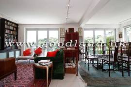 SAI KUNG Renovated Sea View Village House For Sale | Rare Market