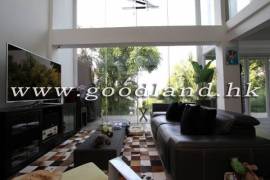 SAI KUNG Renovated Sea View Garden House For Sale