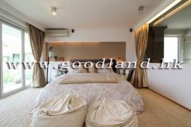 SAI KUNG Renovated Sea View Garden House For Sale