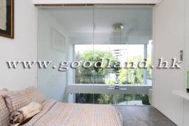 SAI KUNG Renovated Sea View Garden House For Sale