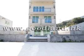 SAI KUNG Brand New Garden Villa For Sale | Mountain View