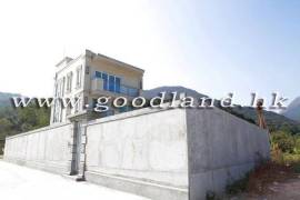 SAI KUNG Brand New Garden Villa For Sale | Mountain View