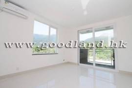 SAI KUNG Brand New Garden Villa For Sale | Mountain View