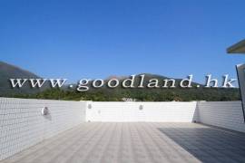 SAI KUNG Brand New Garden Villa For Sale | Mountain View