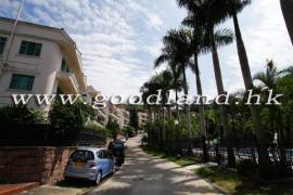 SAI KUNG Resort Style Village House For Sale | Communal Pool