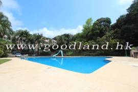SAI KUNG Resort Style Village House For Sale | Communal Pool