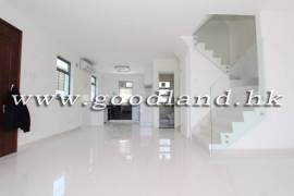 SAI KUNG Waterfront Sea View Villa For Sale | Renovated