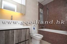SAI KUNG Renovated Garden Village House For Sale | Greenery View