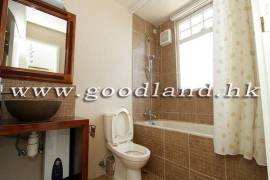 SAI KUNG Sea View Garden Village House For Sale | Spacious Living