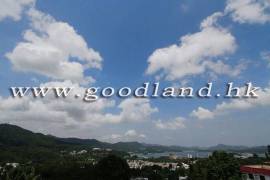 SAI KUNG Sea View Garden Village House For Sale | Spacious Living