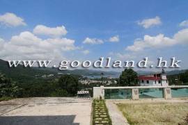 SAI KUNG Sea View Garden Village House For Sale | Spacious Living