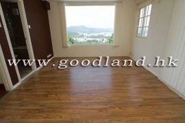 SAI KUNG Sea View Garden Village House For Sale | Spacious Living