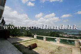 SAI KUNG Sea View Garden Village House For Sale | Spacious Living
