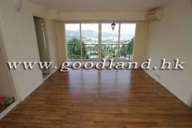 SAI KUNG Sea View Garden Village House For Sale | Spacious Living