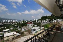 SAI KUNG Sea View Garden Village House For Sale | Spacious Living