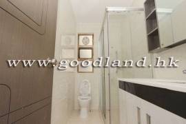 SAI KUNG Mid-Level Sea View Garden Village House For Sale