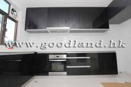 SAI KUNG Mid-Level Sea View Garden Village House For Sale