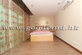 SAI KUNG Sea View Garden Village House For Sale | Tranquil Setting