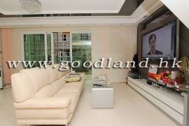 SAI KUNG Sea View Garden Village House For Sale | Tranquil Setting