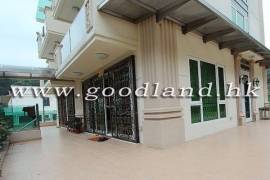 SAI KUNG Sea View Garden Village House For Sale | Tranquil Setting