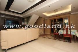 SAI KUNG Sea View Garden Village House For Sale | Tranquil Setting