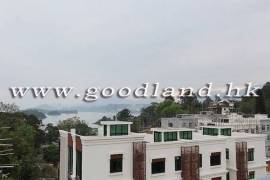 SAI KUNG Sea View Garden Village House For Sale | Tranquil Setting