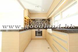 SAI KUNG Upper Duplex Village House For Sale | Rooftop