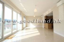 SAI KUNG Upper Duplex Village House For Sale | Rooftop