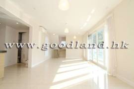 SAI KUNG Upper Duplex Village House For Sale | Rooftop