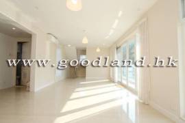 SAI KUNG Upper Duplex Village House For Sale | Rooftop