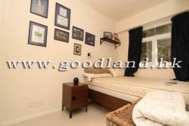 SAI KUNG Tasteful Village House For Sale | Greenery View