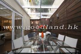 SAI KUNG Tasteful Village House For Sale | Greenery View